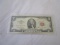 Red Seal 2 Dollar Note Series 1963