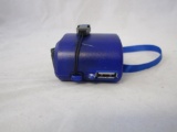 Windup USB Charger
