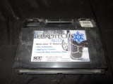 Eurotech Alloy Tire Snow Chains with case