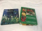 Successful Gardening Book & Garden Design Workbook