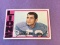 1972 Topps 302 Mike Lucci 3rd Series Hi # Football
