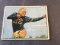 1950 Bowman Card #20 Jerry Nuzum STEELERS