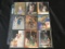 GRANT HILL Lot of 9 Basketball Cards