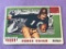 #95 CHRIS CAGLE (SP) 1955 Topps All American