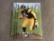HINES WARD 1998 Topps Finest #148 Rookie Card