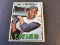 1967 Topps #50 TONY OLIVA Baseball Card