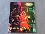 Michael Jordan 1998-99 Topps Gold Label #GL1