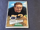 1952 BOWMAN SMALL #118 DARRELL HOGAN