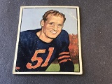 1950 Bowman #137 Ken Kavanaugh Bears