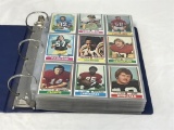 1974 TOPPS FOOTBALL CARD SET EXCELLENT CONDITION
