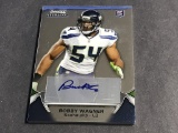BOBBY WAGNER 2012 BOWMAN STERLING ROOKIE RC AUTO
