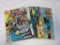 DC Comics Batman 338-346 (9 books)