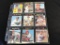 1971 Topps Baseball Cards Lot of 9 Stars & HOF