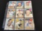 1969 Topps Baseball Cards Lot of 9 Stars & HOF