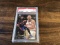 GRANT HILL 1994 Flair Basketball Card Graded PSA 9