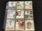 1970 Topps Baseball Cards Lot of 9 Stars & HOF