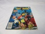 DC Comics Batman 374