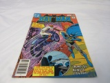 DC Comics Batman 326 Semi Key