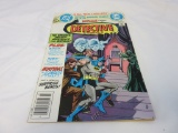 DC Comics Detective 488