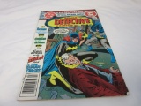 DC Comics Detective 484 (Batgirl Cover)