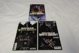 DC Comics Batman White Knight 1-3