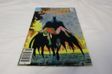 DC Comics Detective 574 1987