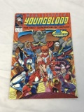 Youngblood (1992 series) #1 Image Comics