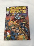 CYBERFORCE #1 Image Comics 1992