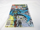 DC Comics Batman 385