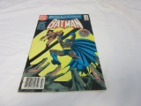 DC Comics Detective 540