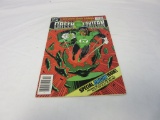 DC Comics Green Lantern 185
