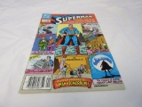 DC Comics Superman 423 Semi key issue