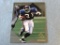 TIKI BARBER 1997 SP Authentic #137 Rookie Card