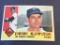 #191 JOHNNY KLIPPSTEIN 1960 Topps Baseball Card