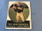1958 Topps Football #44 Ted Marchibroda
