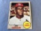 1968 Topps BOB GIBSON Baseball Card #100