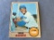 1968 Topps ERNIE BANKS Baseball Card #355