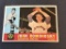 #87 JOHN ROMONOSKY 1960 Topps Baseball Card