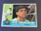 #9 FAYE THRONEBERRY 1960 Topps Baseball Card