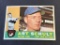 #93 ART SCHULT 1960 Topps Baseball Card