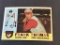 #95 FRANK THOMAS 1960 Topps Baseball Card