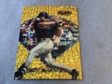JEFF BAGWELL 1996 BOWMAN'S BEST ATOMIC REFRACTOR