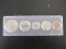 Bicentennial 1775-1975 US Proof Set