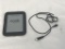 NOOK eReader By Barnes & Noble with charger