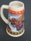 1994 Budweiser Holiday Stein NIB