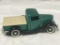 Solido Prestige 1934 Ford V8 Pickup Die-cast