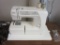 Kenmore Sewing Machine with Case