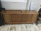 Vintage Magnavox Astro-Sonic Radio Cabinet