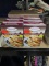 12 Boxes of Namaste Gluten Free Pancake Mix