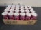 24 Pack of  Izze Black Cherry Sparkling Juice